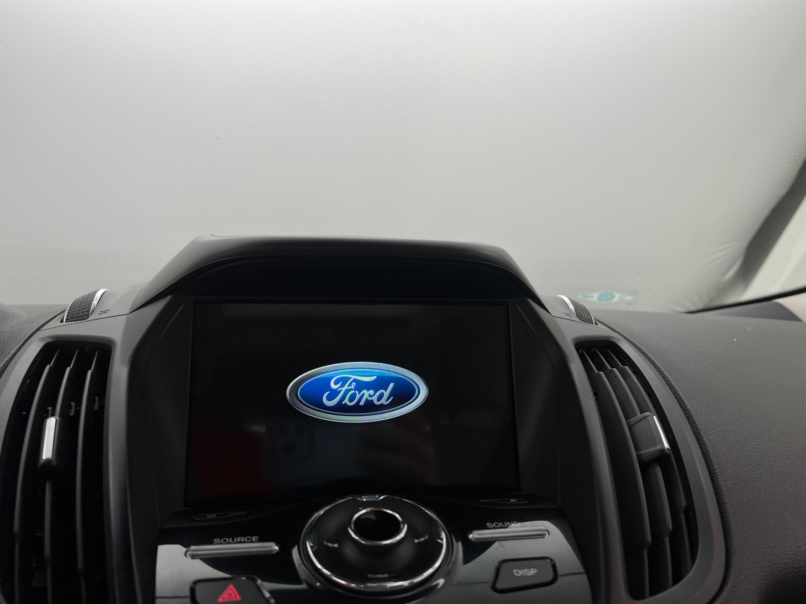 Thumbnail: 2017 Ford Escape - 3