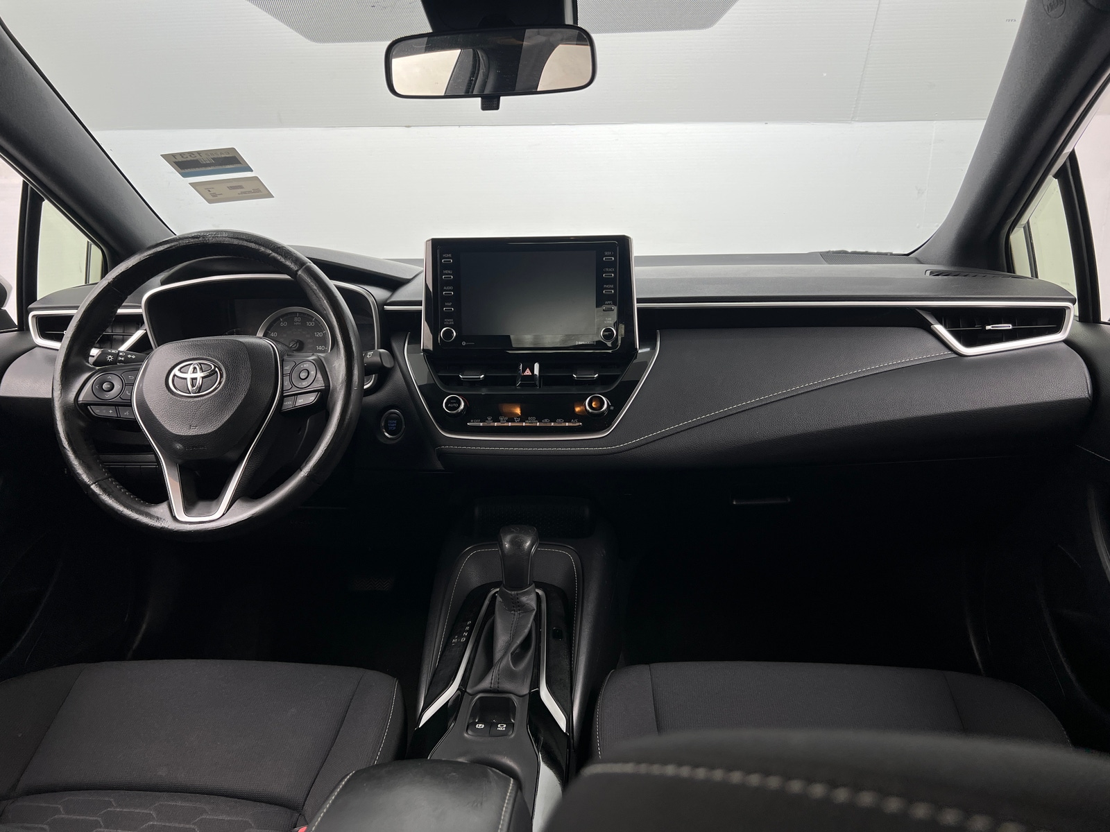 Thumbnail: 2020 Toyota Corolla - 3