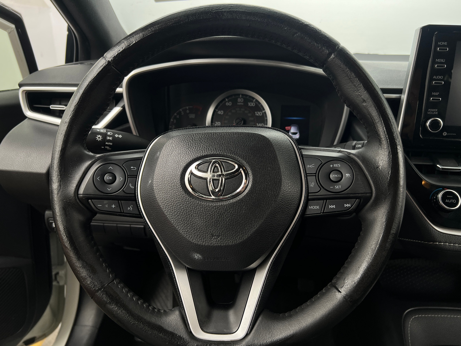 Thumbnail: 2020 Toyota Corolla - 5