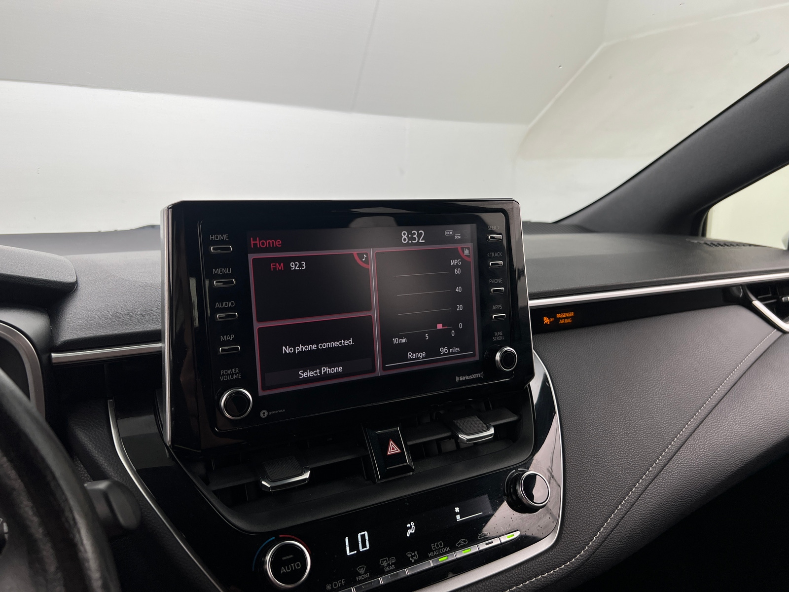 Thumbnail: 2020 Toyota Corolla - 4
