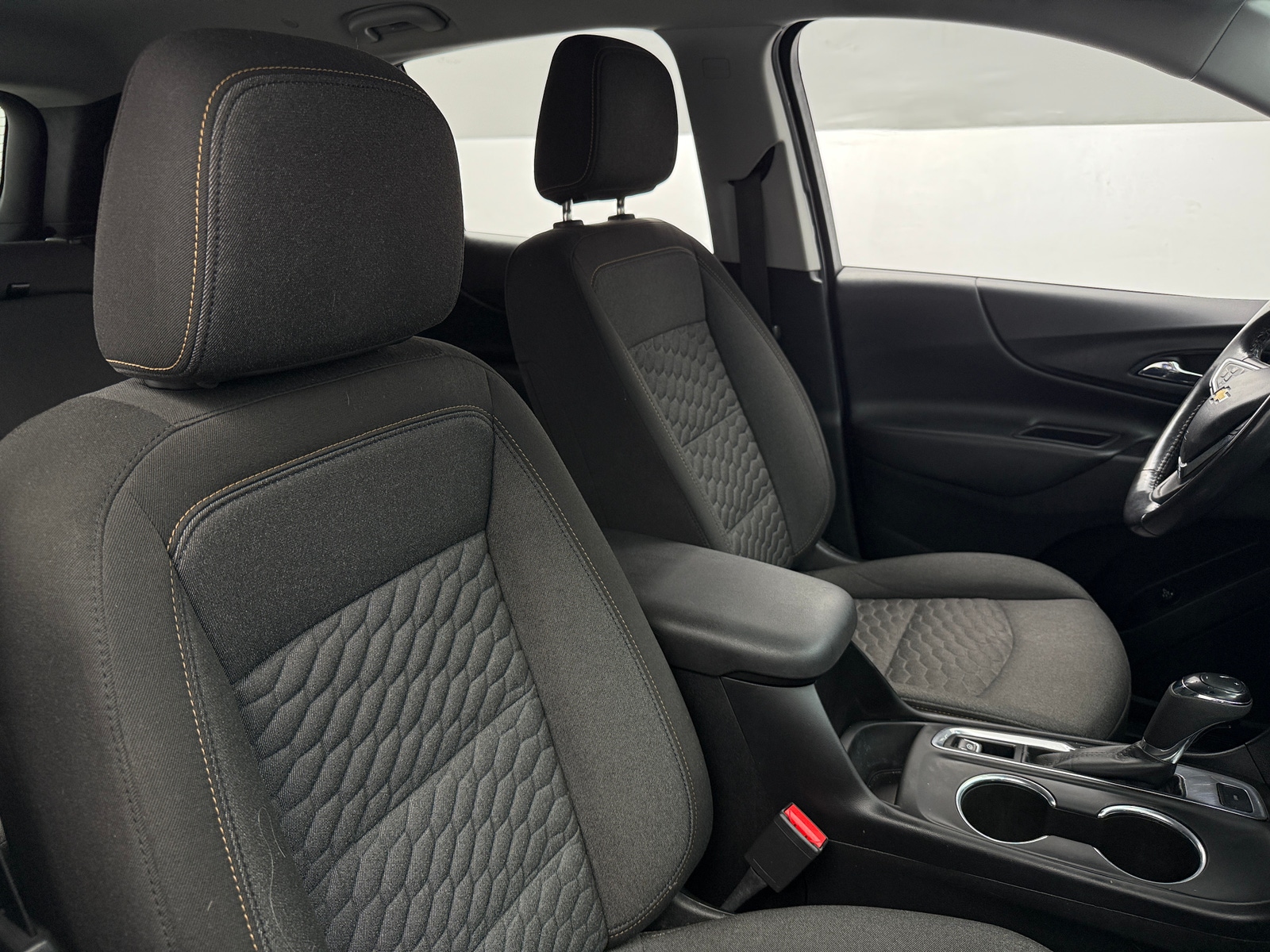 Thumbnail: 2020 Chevrolet Equinox - 2