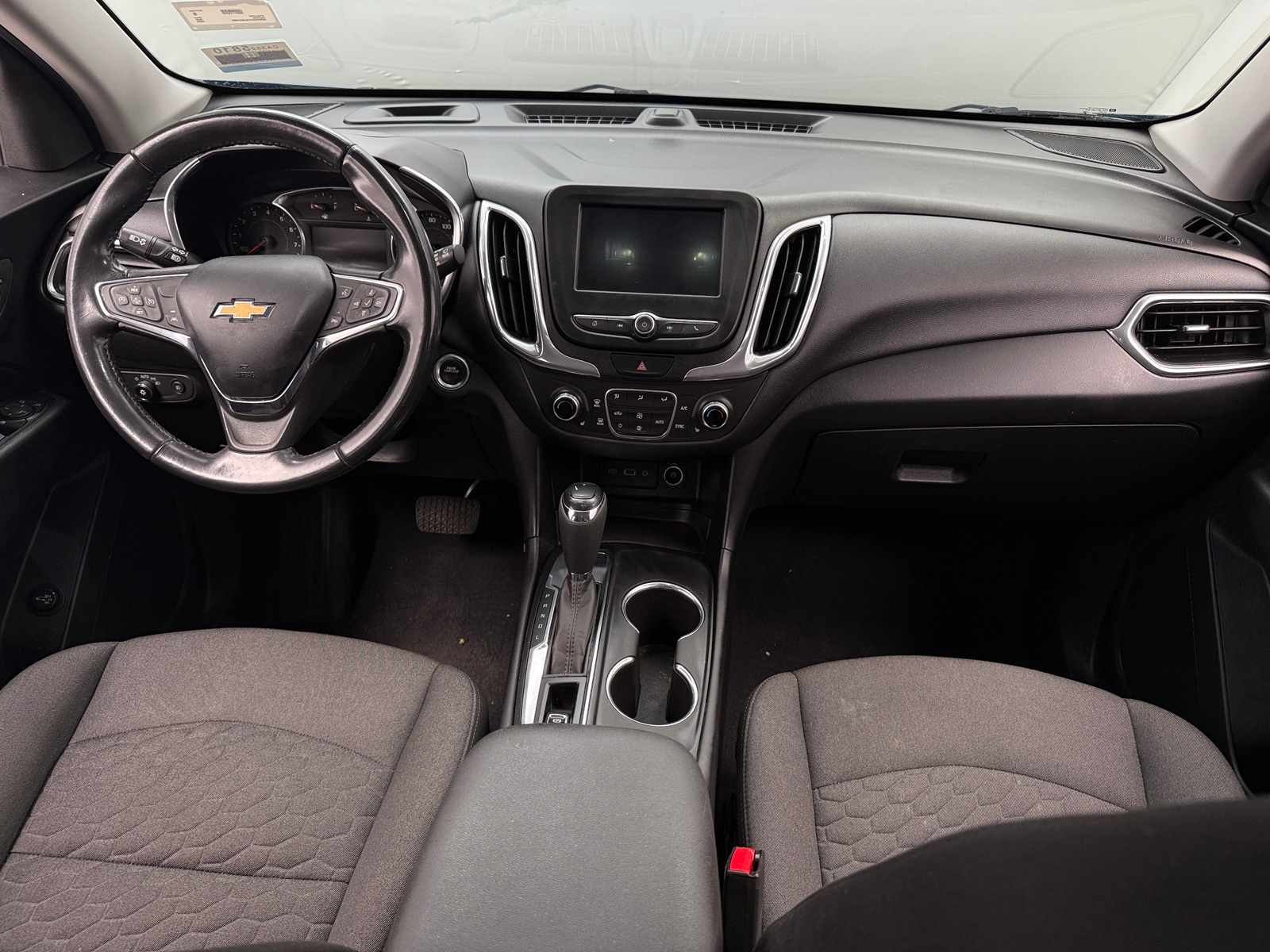 Thumbnail: 2020 Chevrolet Equinox - 3