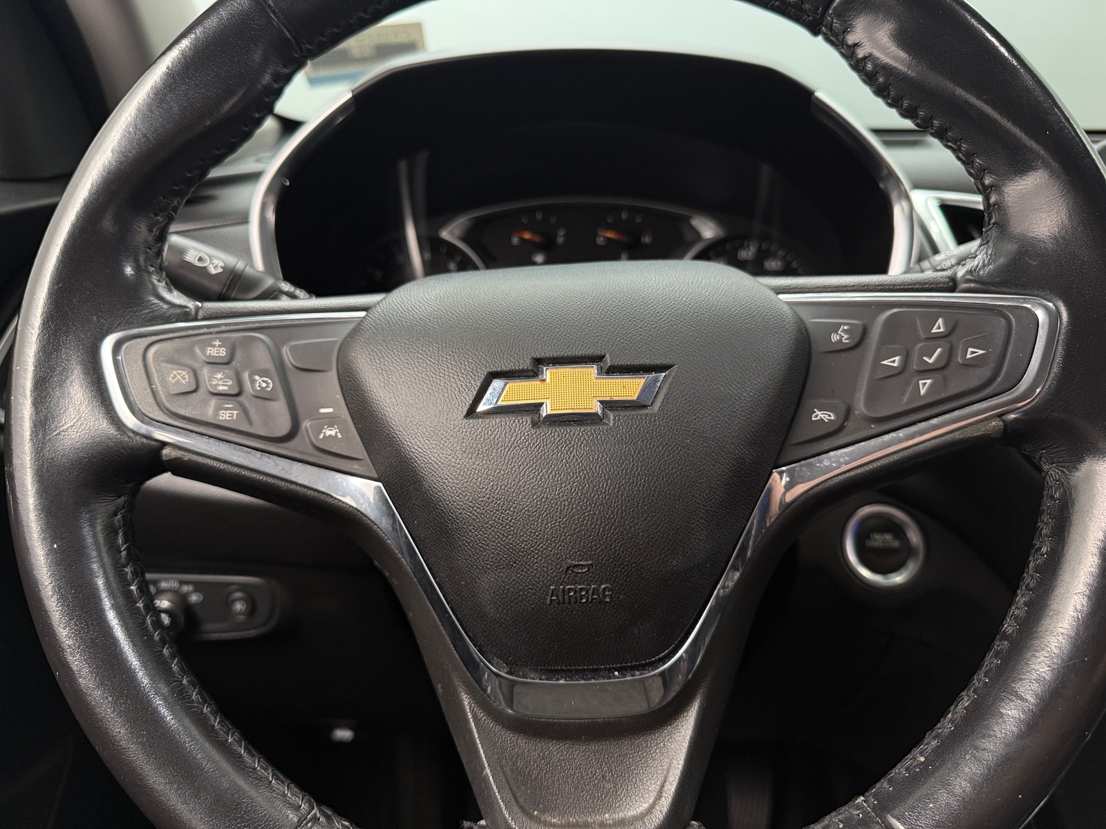 Thumbnail: 2020 Chevrolet Equinox - 5