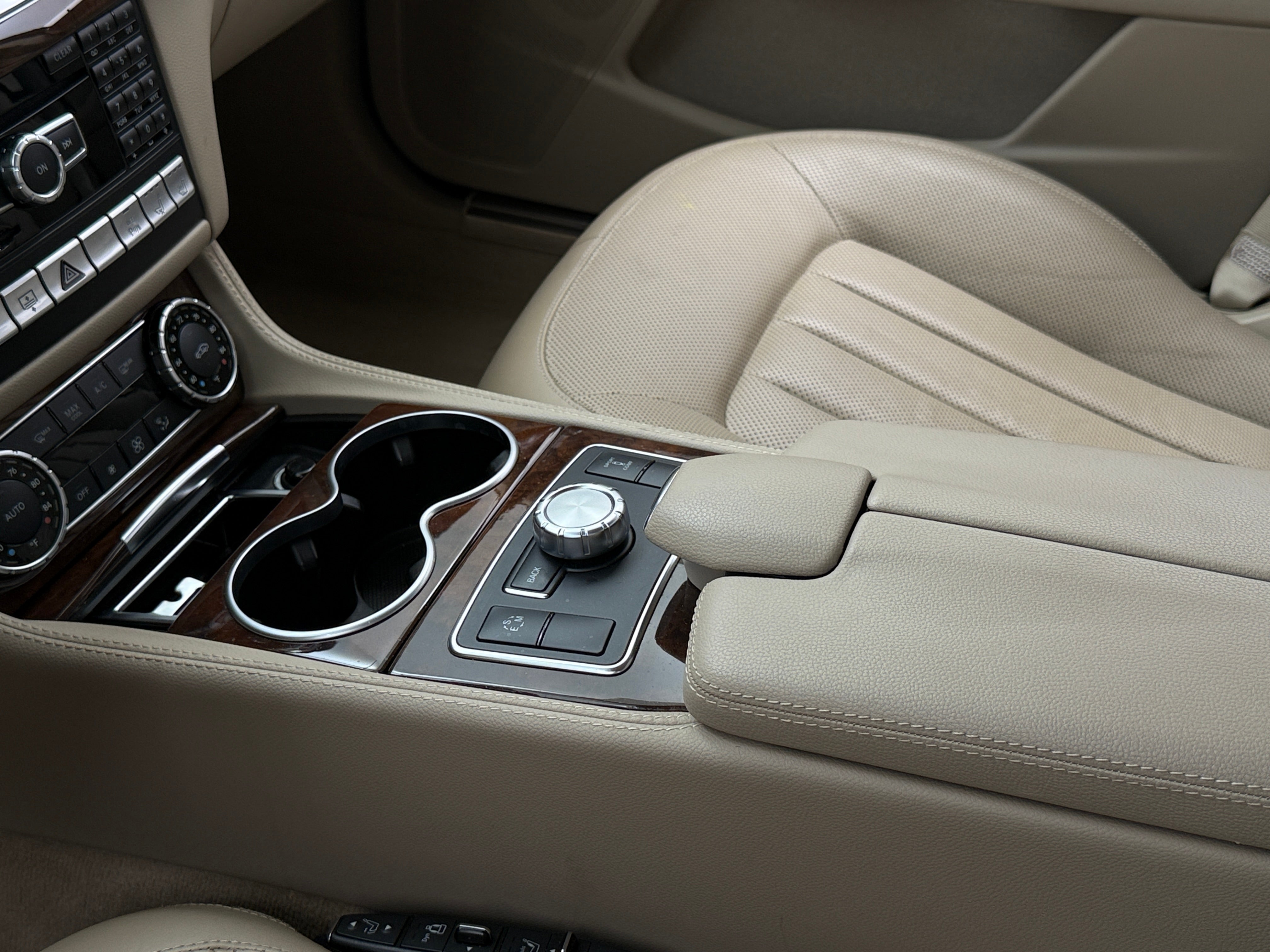 2013 Mercedes-Benz CLS-Class