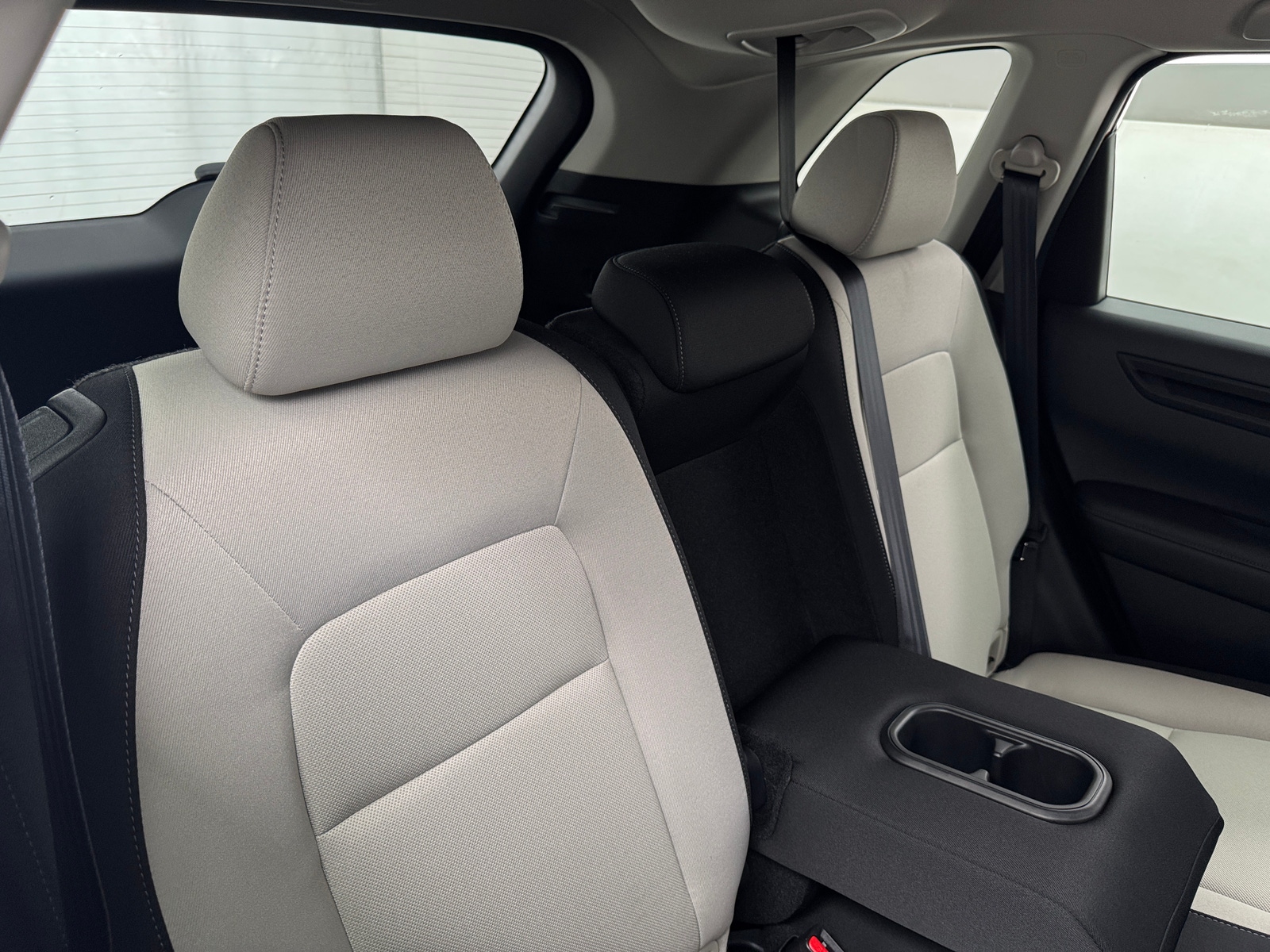 Thumbnail: 2025 Honda CR-V - 6