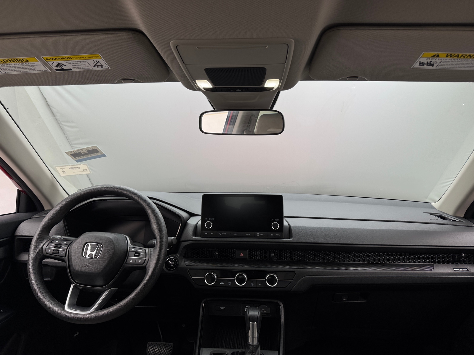 Thumbnail: 2025 Honda CR-V - 3