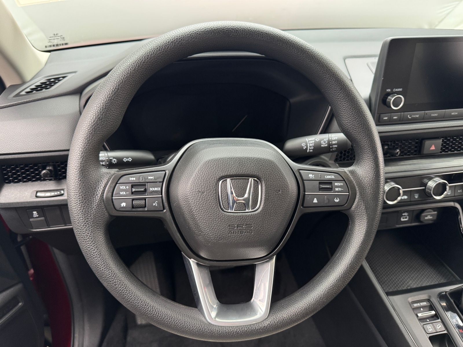 Thumbnail: 2025 Honda CR-V - 5