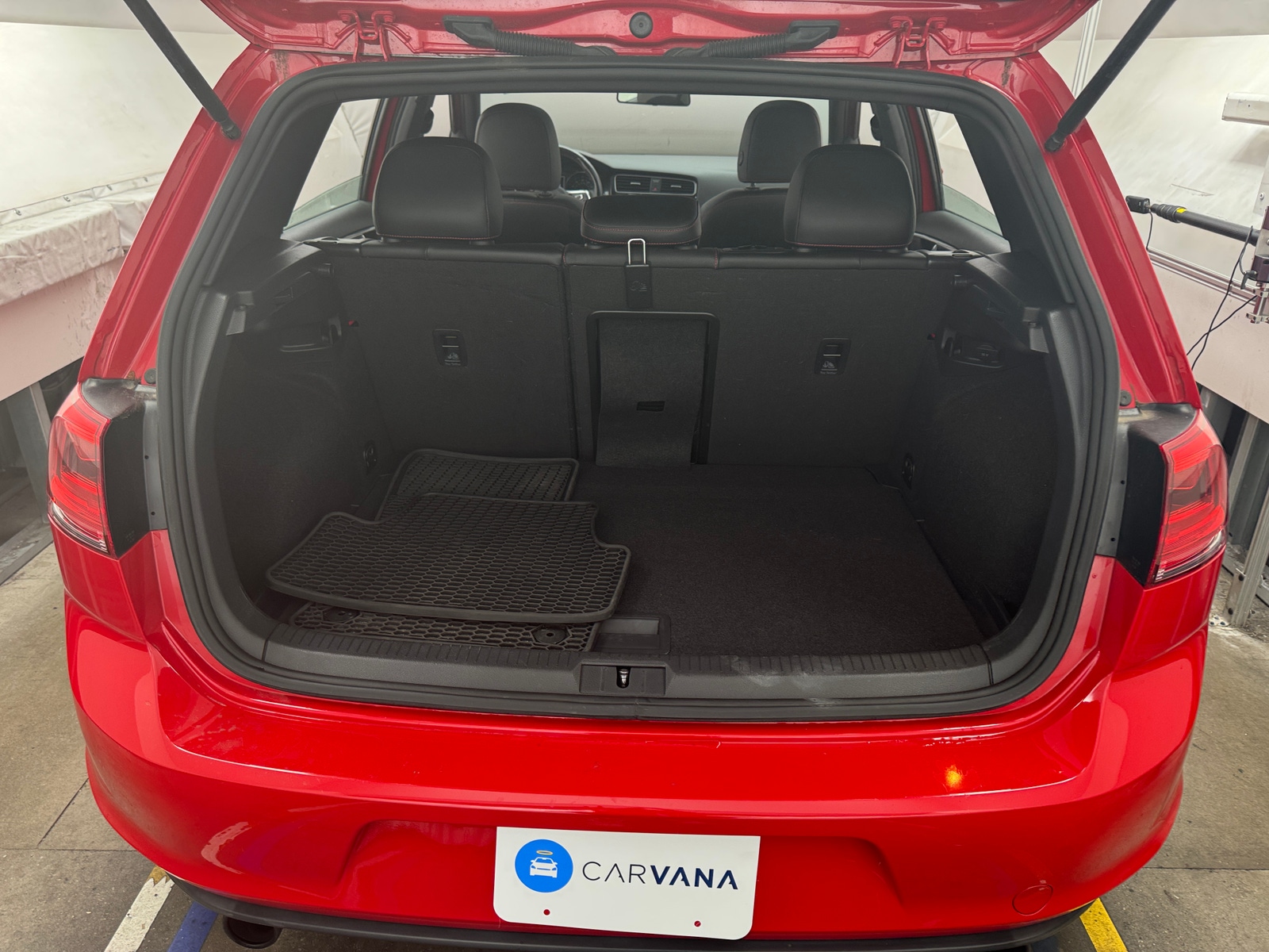 Thumbnail: 2016 Volkswagen Golf - 7