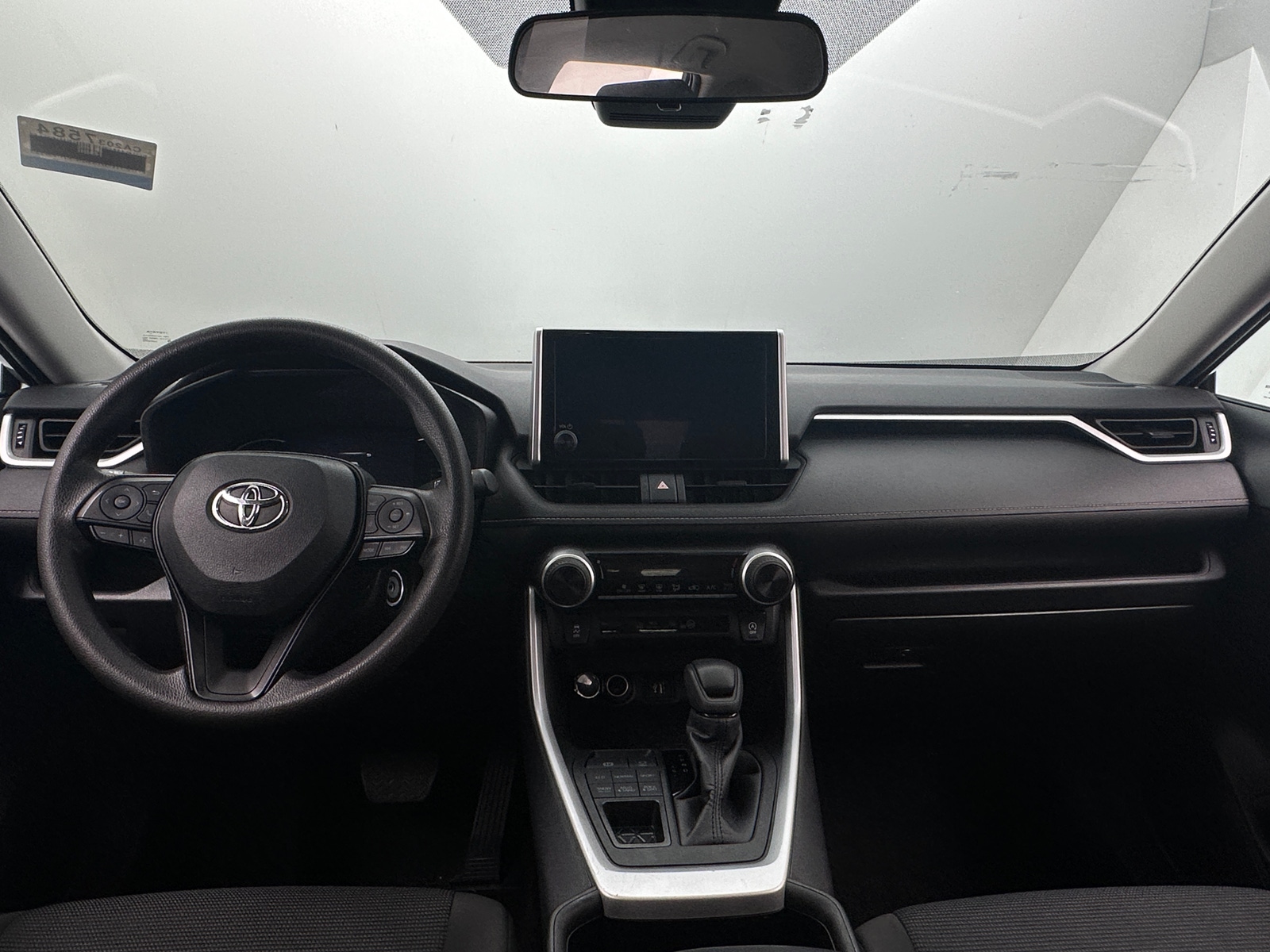 Thumbnail: 2024 Toyota RAV4 - 3