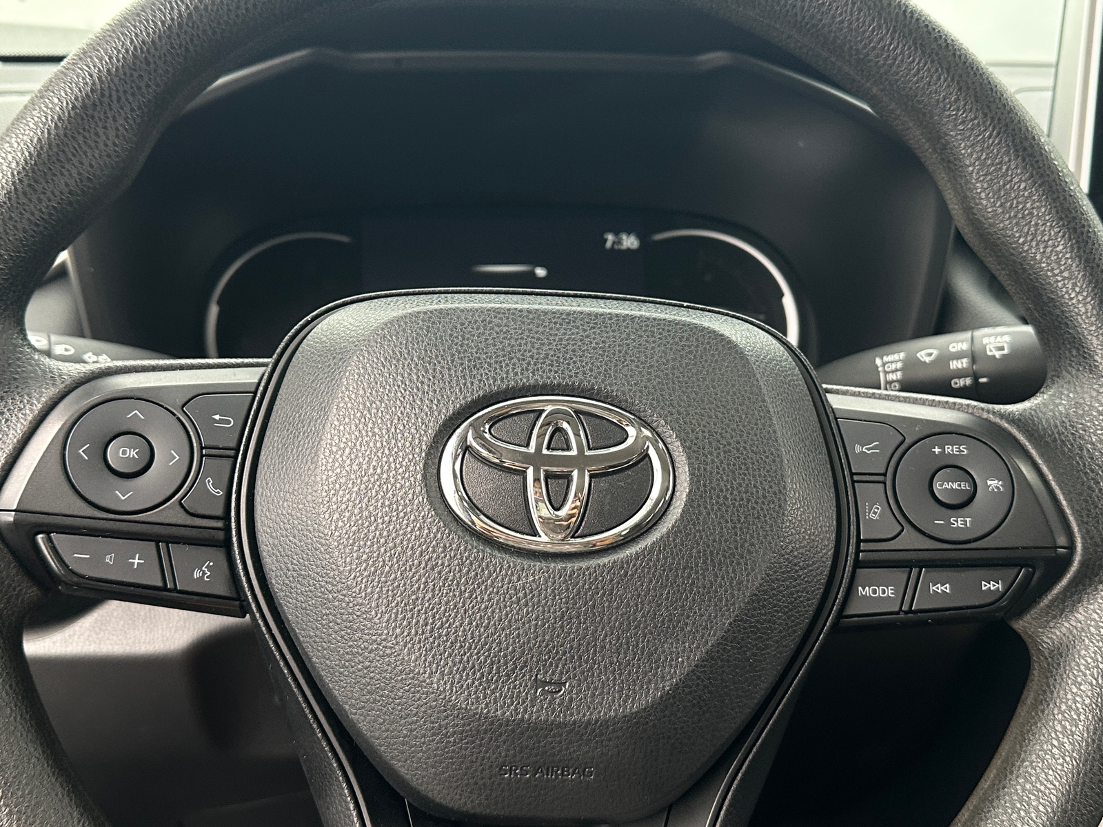 Thumbnail: 2024 Toyota RAV4 - 5