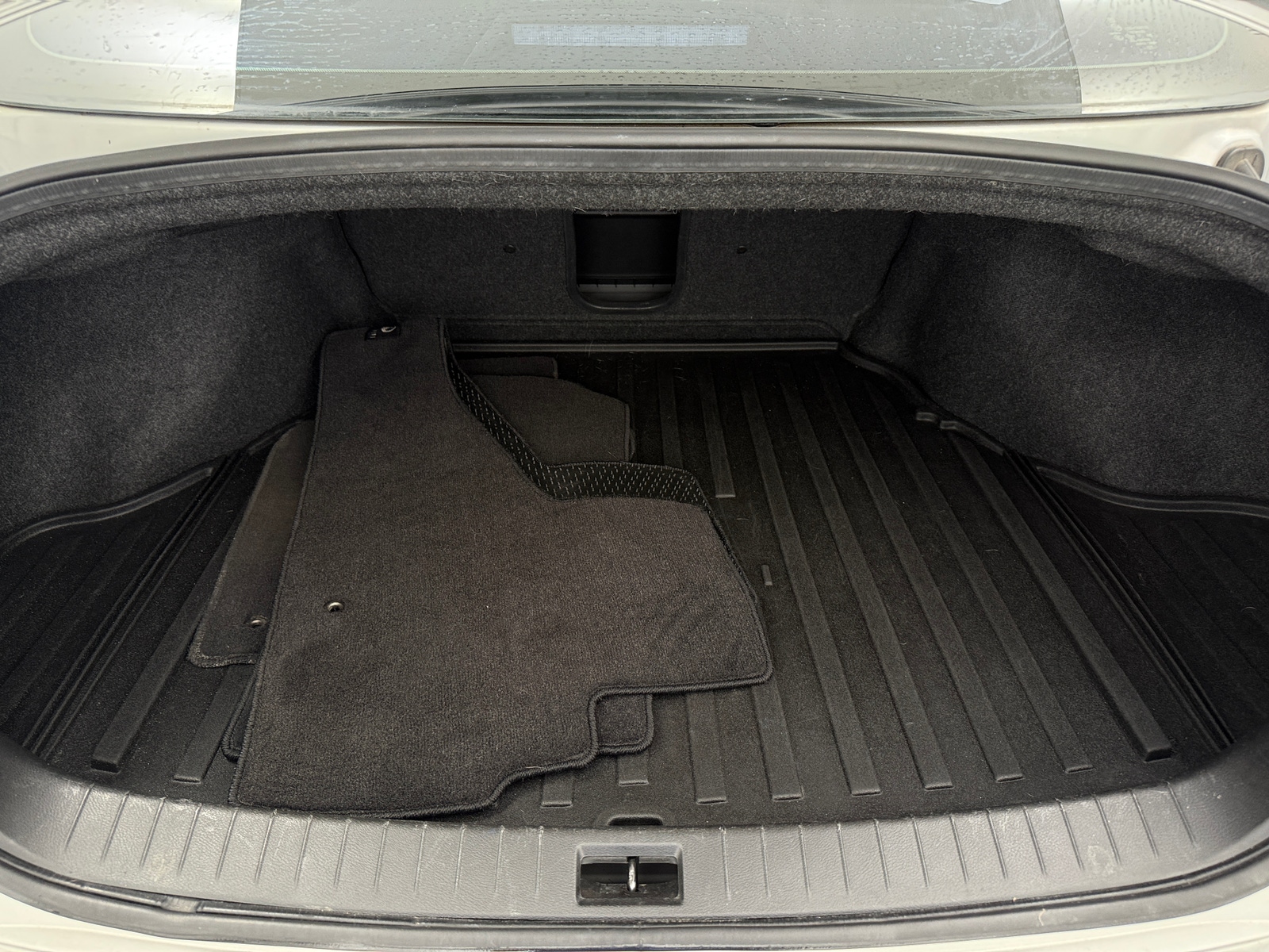 Thumbnail: 2014 INFINITI Q50 - 6