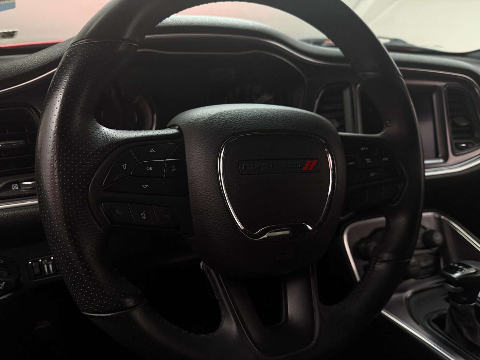 Thumbnail: 2018 Dodge Challenger - 4