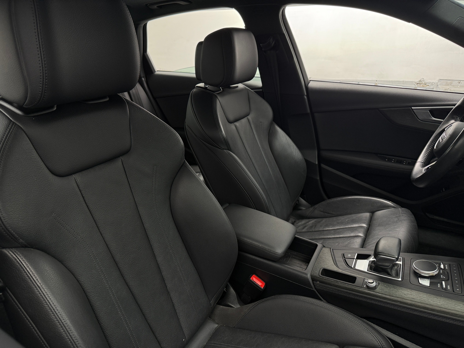 Thumbnail: 2019 Audi A4 - 2