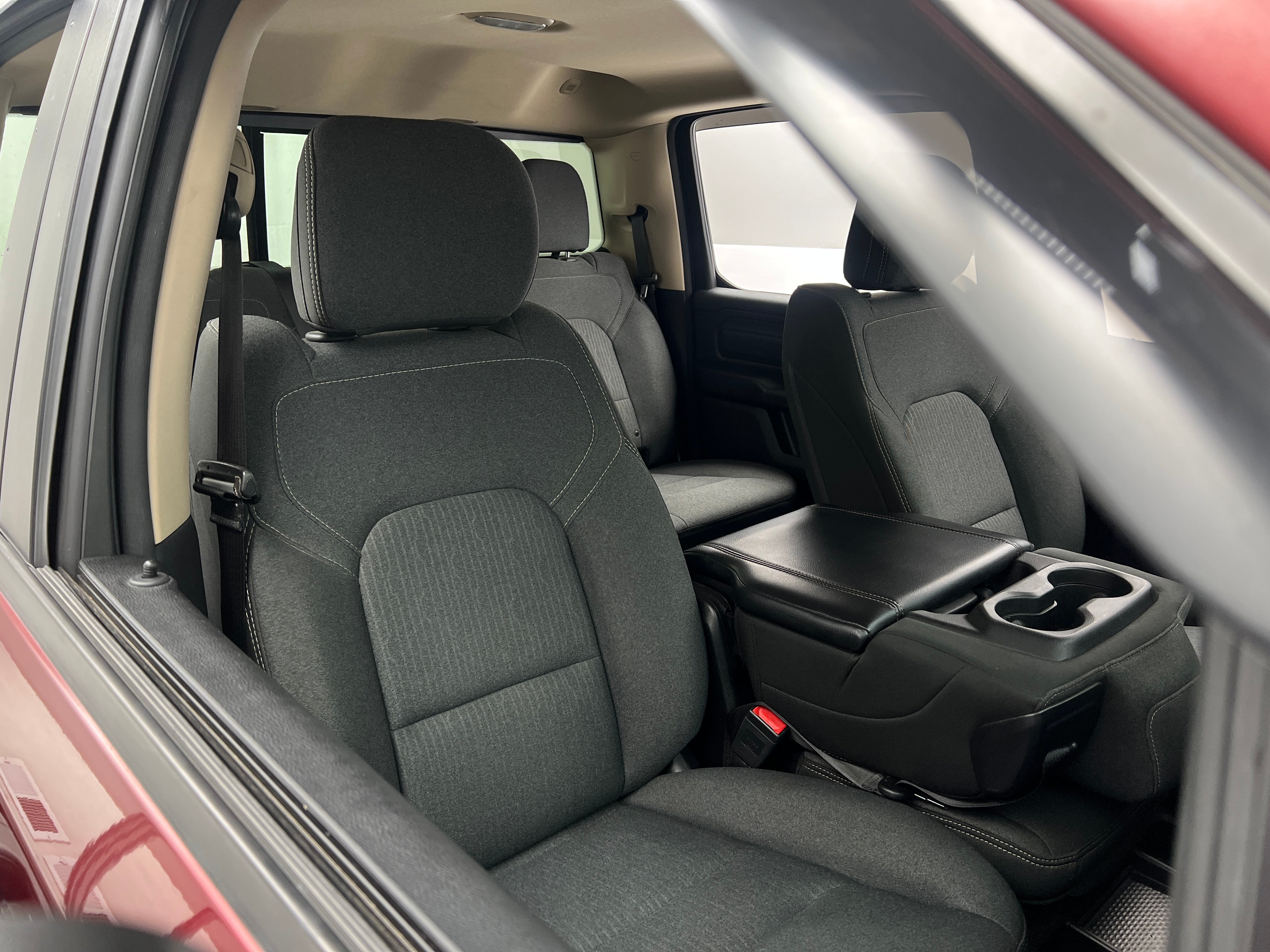 2019 RAM Ram 1500 Pickup