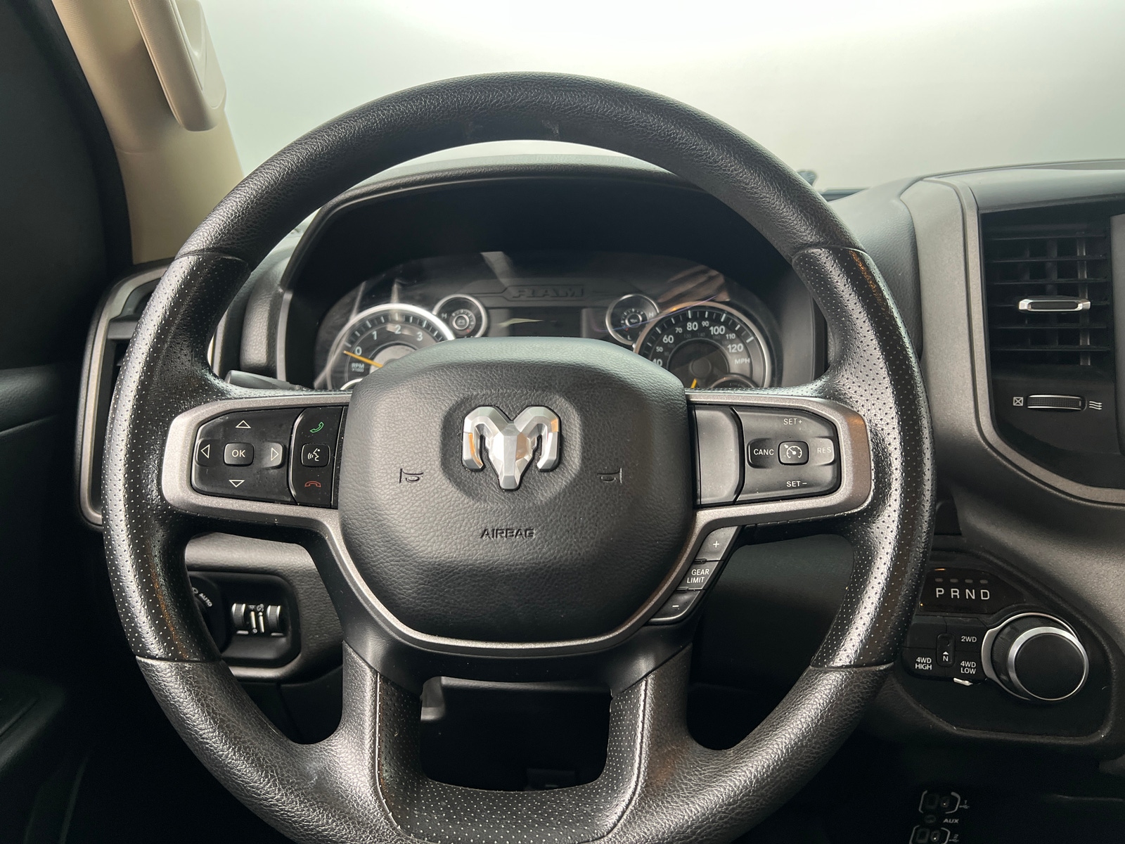 Thumbnail: 2019 RAM 1500 - 5