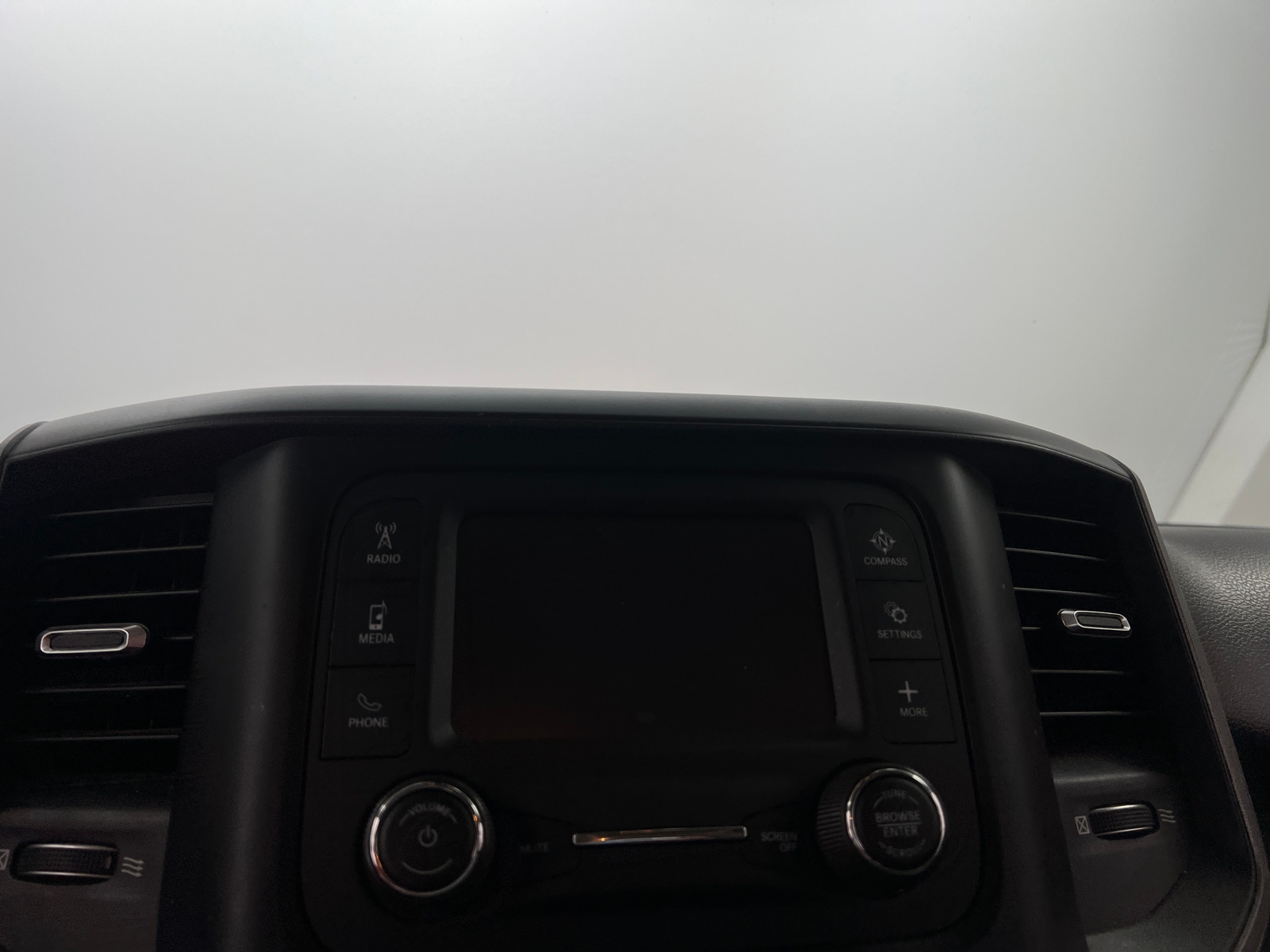 Thumbnail: 2019 RAM 1500 - 4