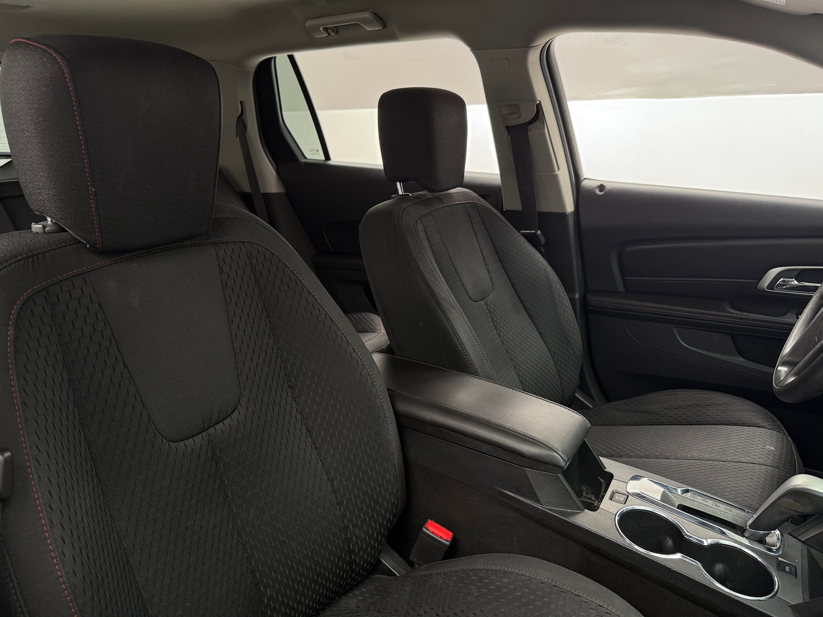 Thumbnail: 2015 GMC Terrain - 2