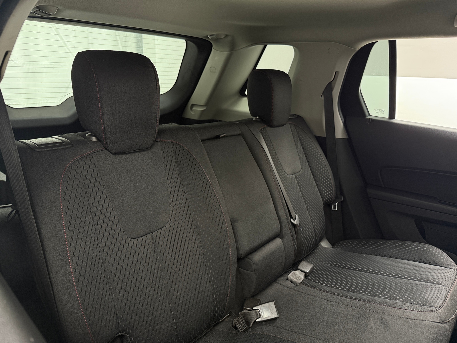 Thumbnail: 2015 GMC Terrain - 6