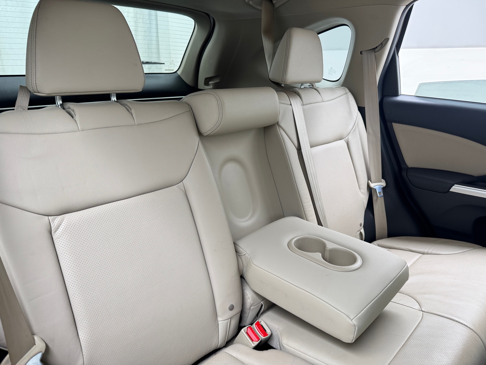 Thumbnail: 2016 Honda CR-V - 5