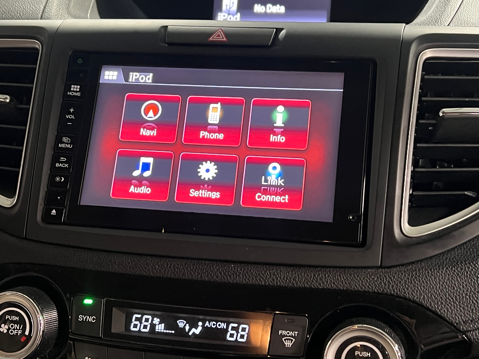 Thumbnail: 2016 Honda CR-V - 3