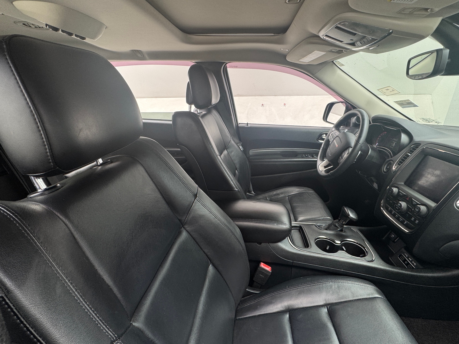 Thumbnail: 2019 Dodge Durango - 2