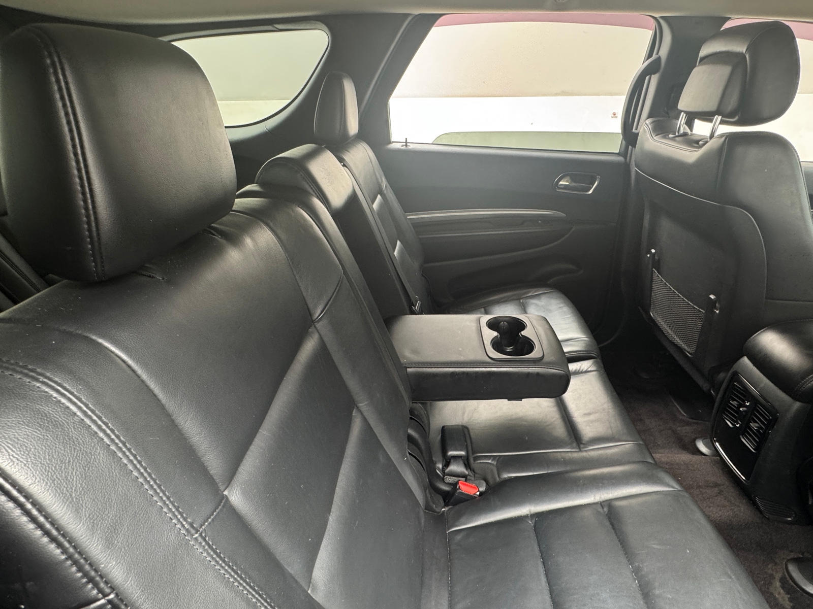 Thumbnail: 2019 Dodge Durango - 6