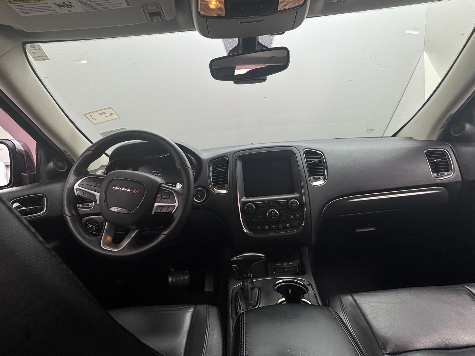 Thumbnail: 2019 Dodge Durango - 3
