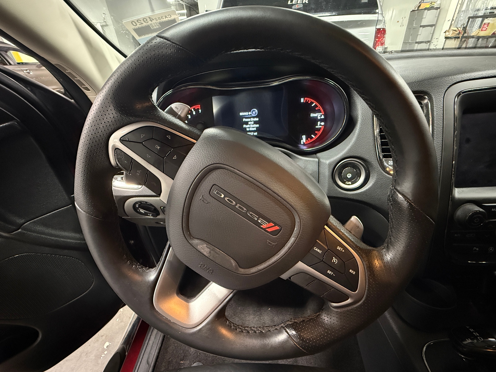 Thumbnail: 2019 Dodge Durango - 5