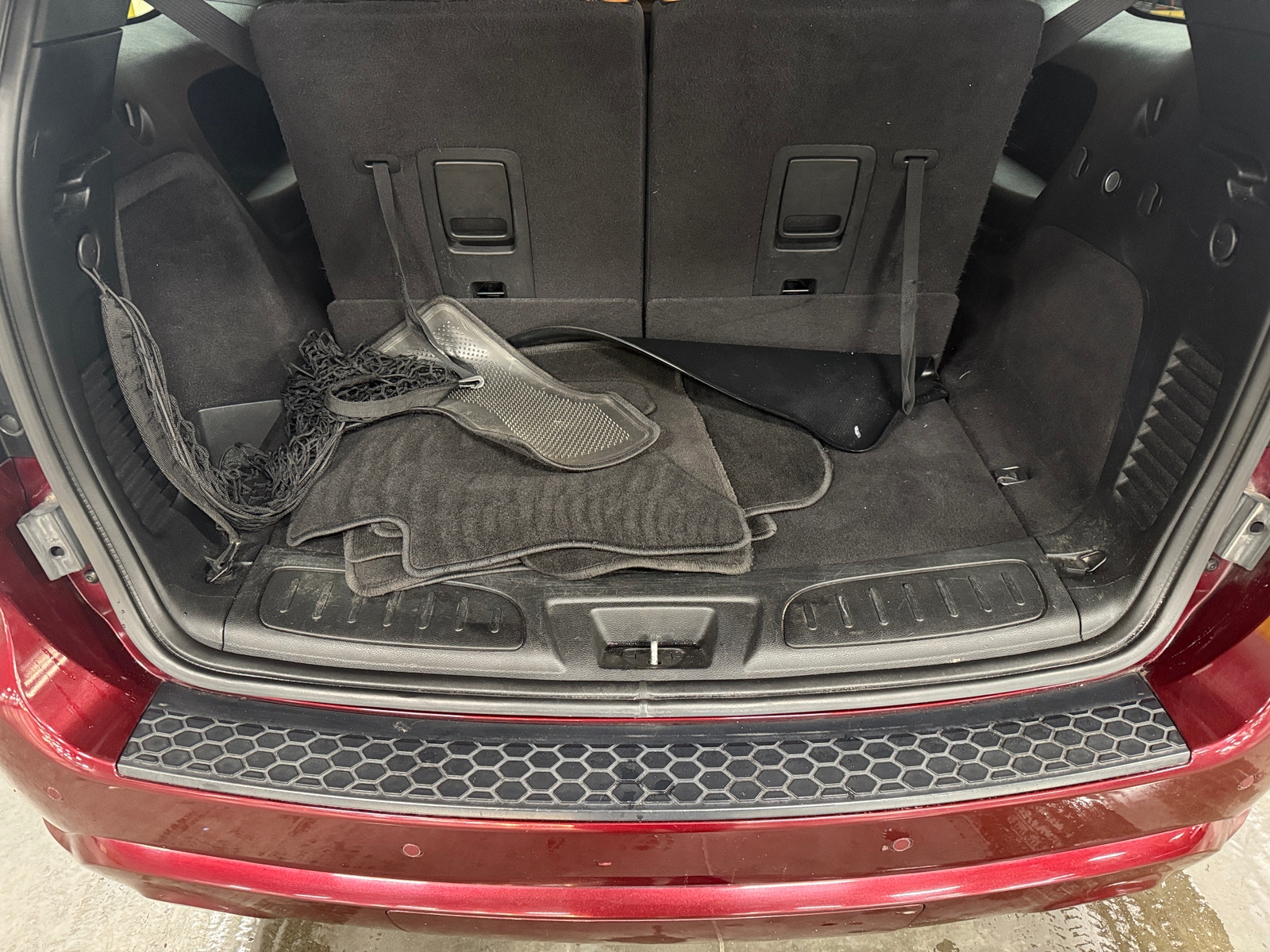 Thumbnail: 2019 Dodge Durango - 7