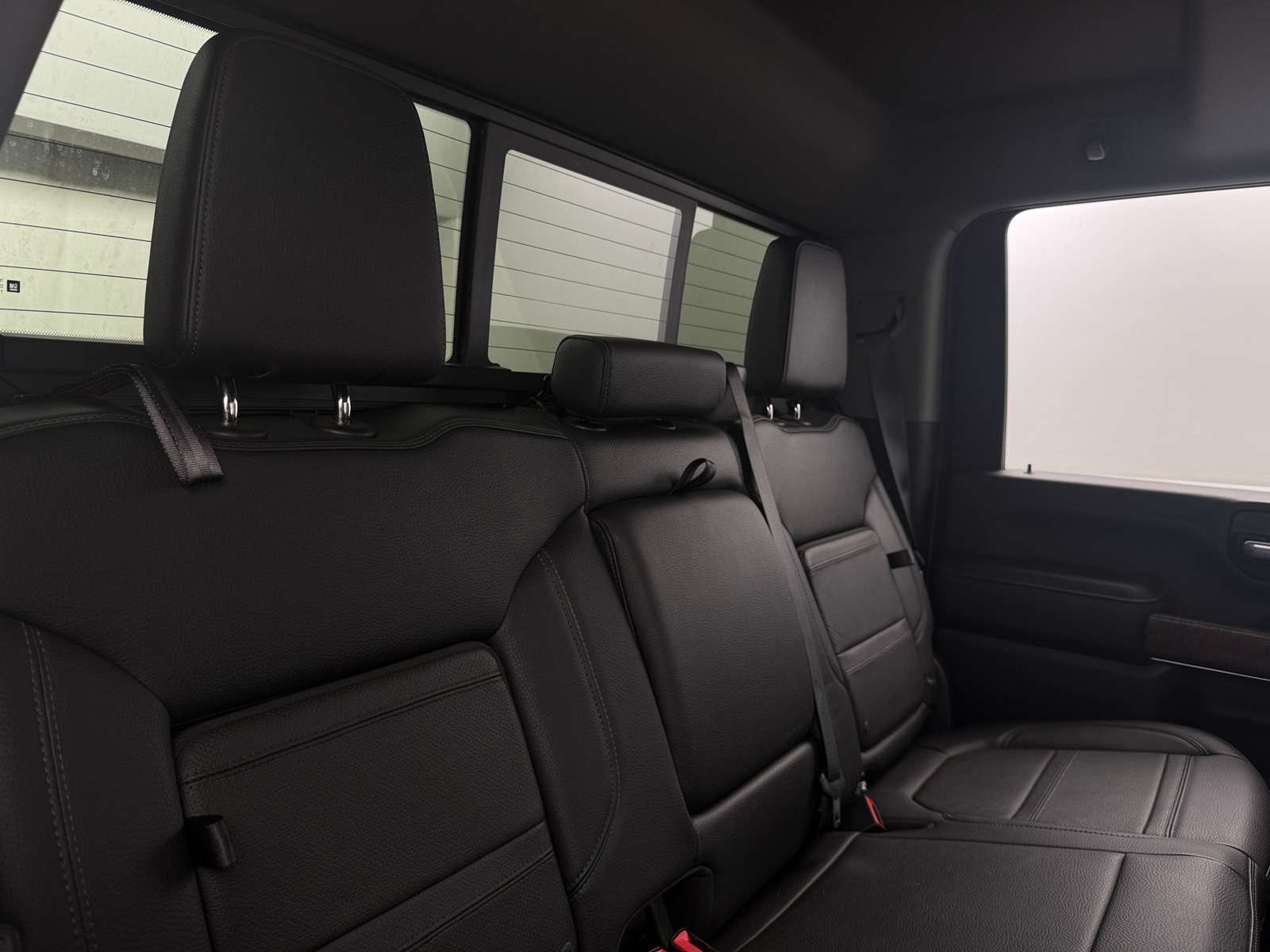 Thumbnail: 2022 GMC Sierra 3500 - 5