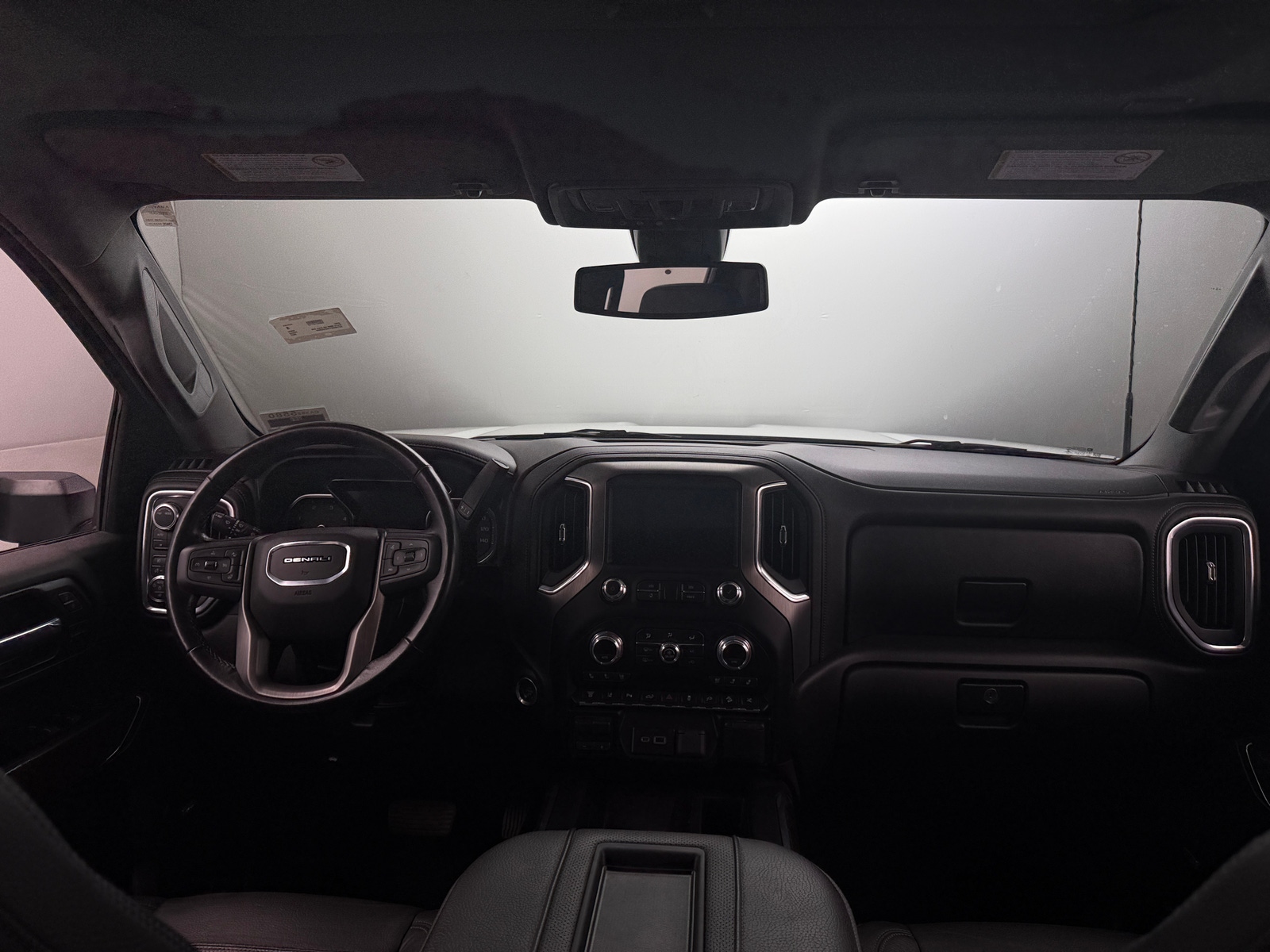Thumbnail: 2022 GMC Sierra 3500 - 2