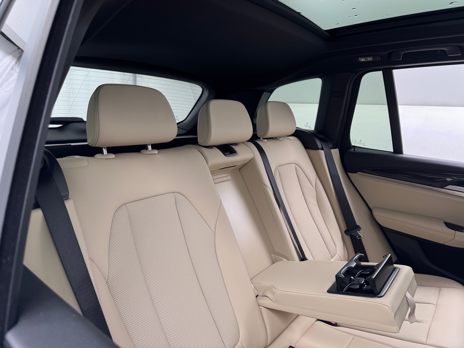 Thumbnail: 2023 BMW X3 - 5