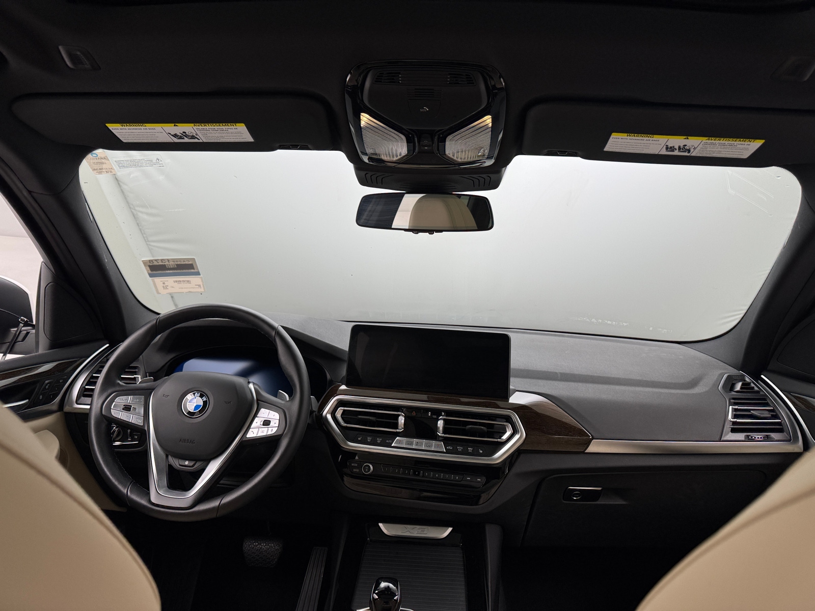 Thumbnail: 2023 BMW X3 - 2