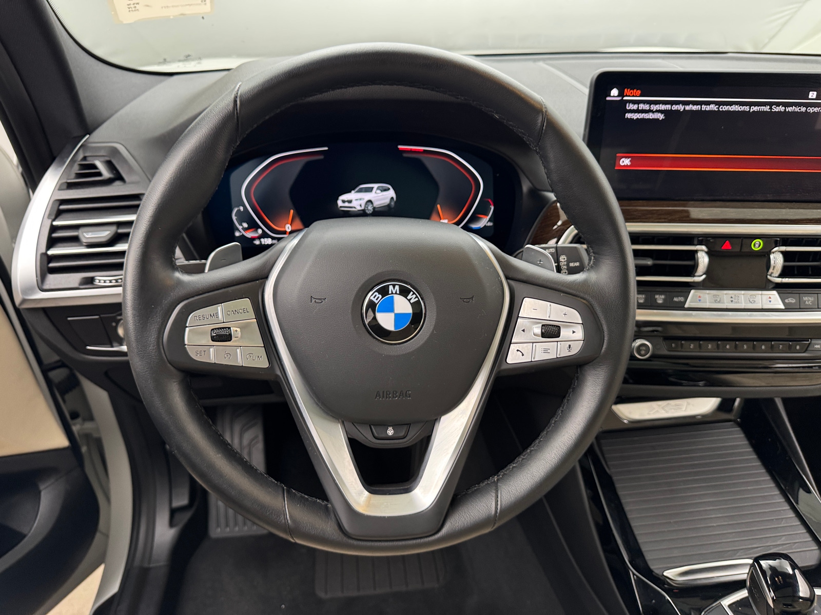 Thumbnail: 2023 BMW X3 - 4