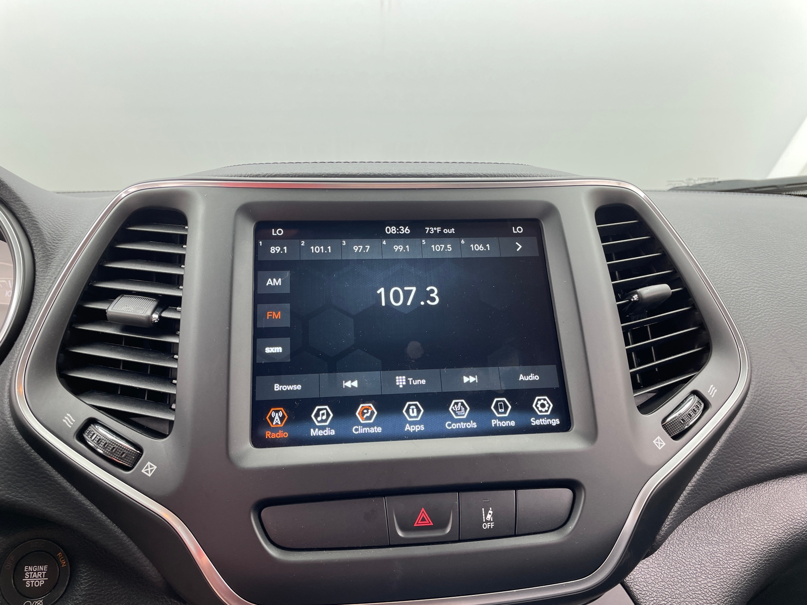 Thumbnail: 2022 Jeep Cherokee - 3