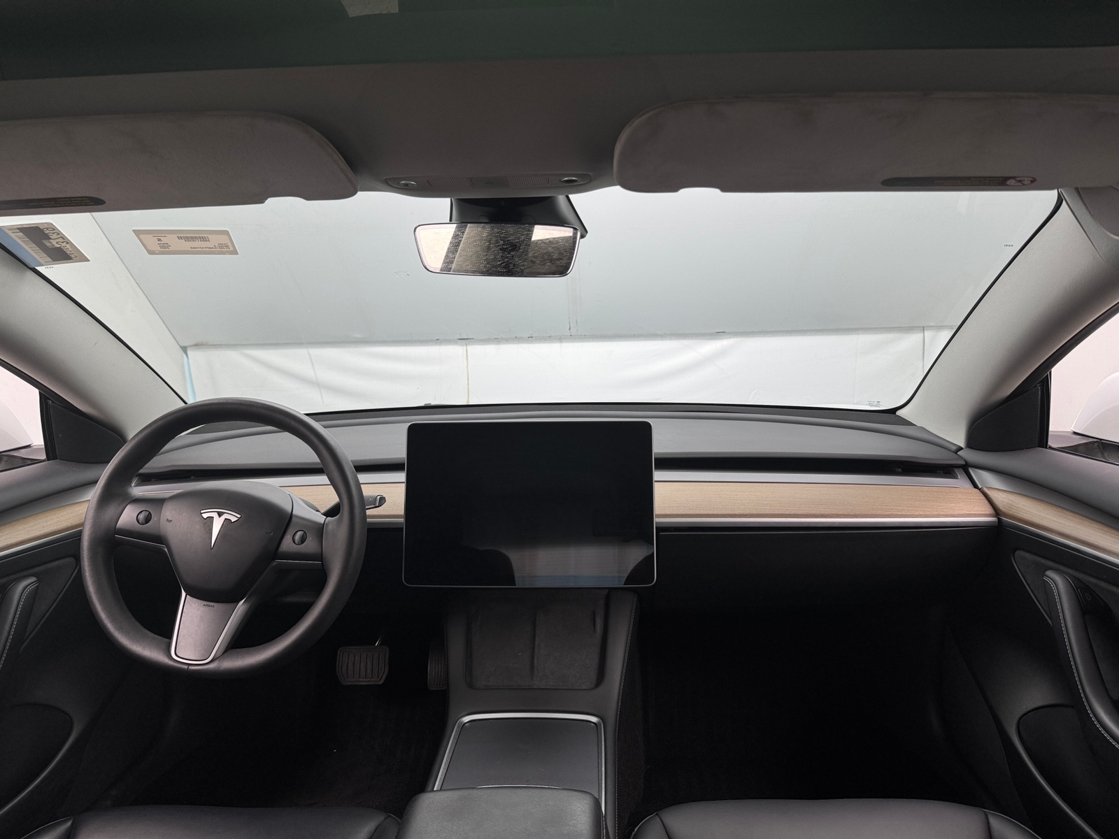Thumbnail: 2023 Tesla Model 3 - 2