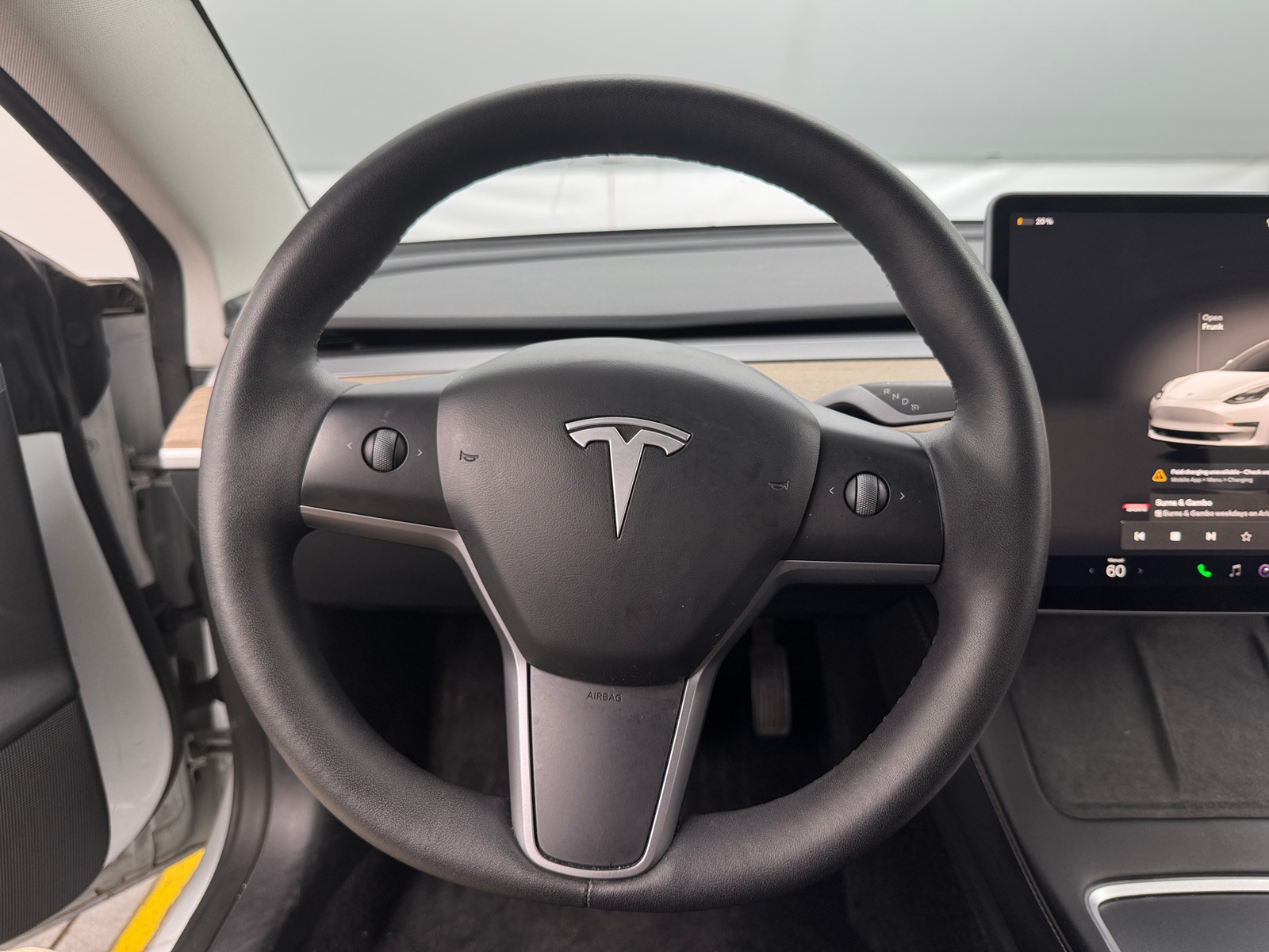 Thumbnail: 2023 Tesla Model 3 - 4