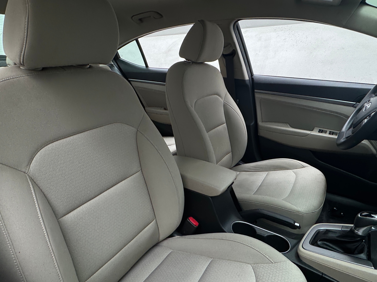 Thumbnail: 2018 Hyundai Elantra - 2