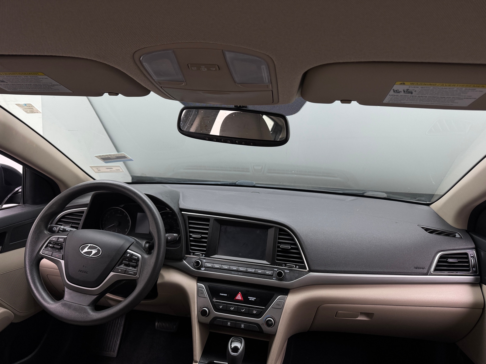 Thumbnail: 2018 Hyundai Elantra - 3