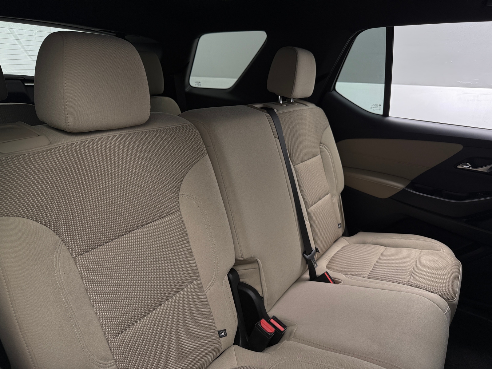 Thumbnail: 2022 Chevrolet Traverse - 6