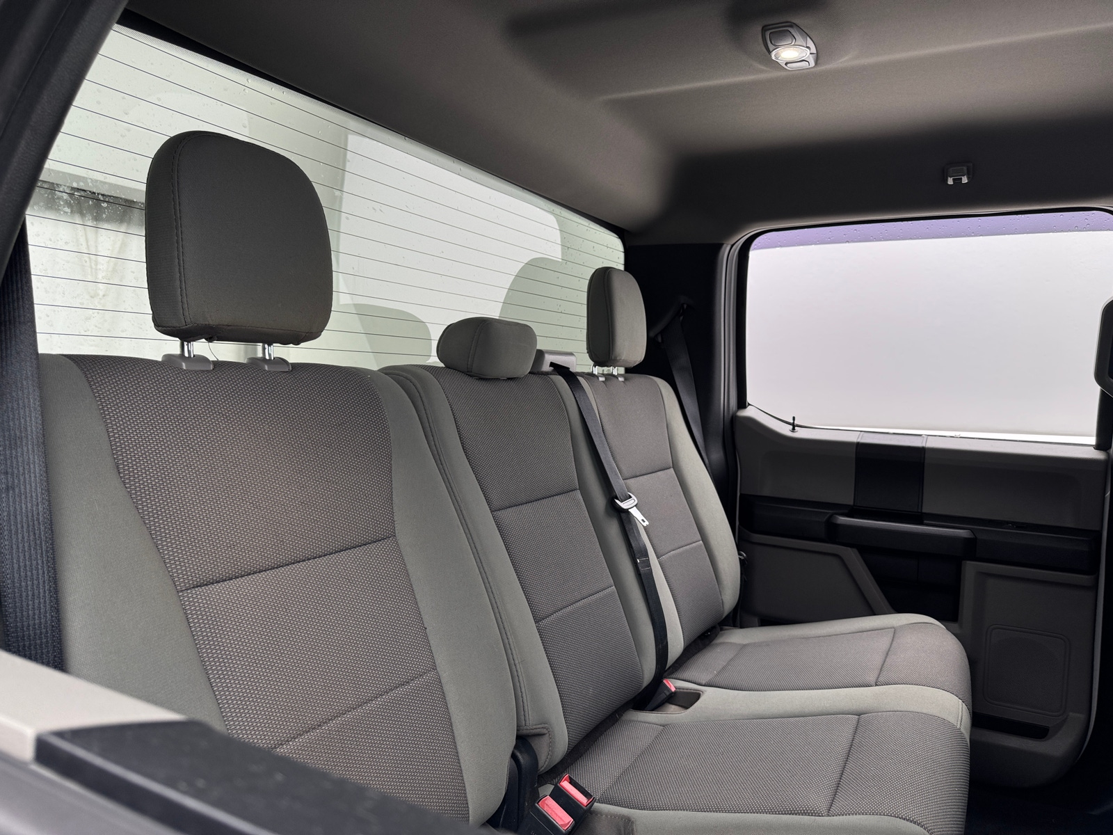 Thumbnail: 2020 Ford Econoline - 5