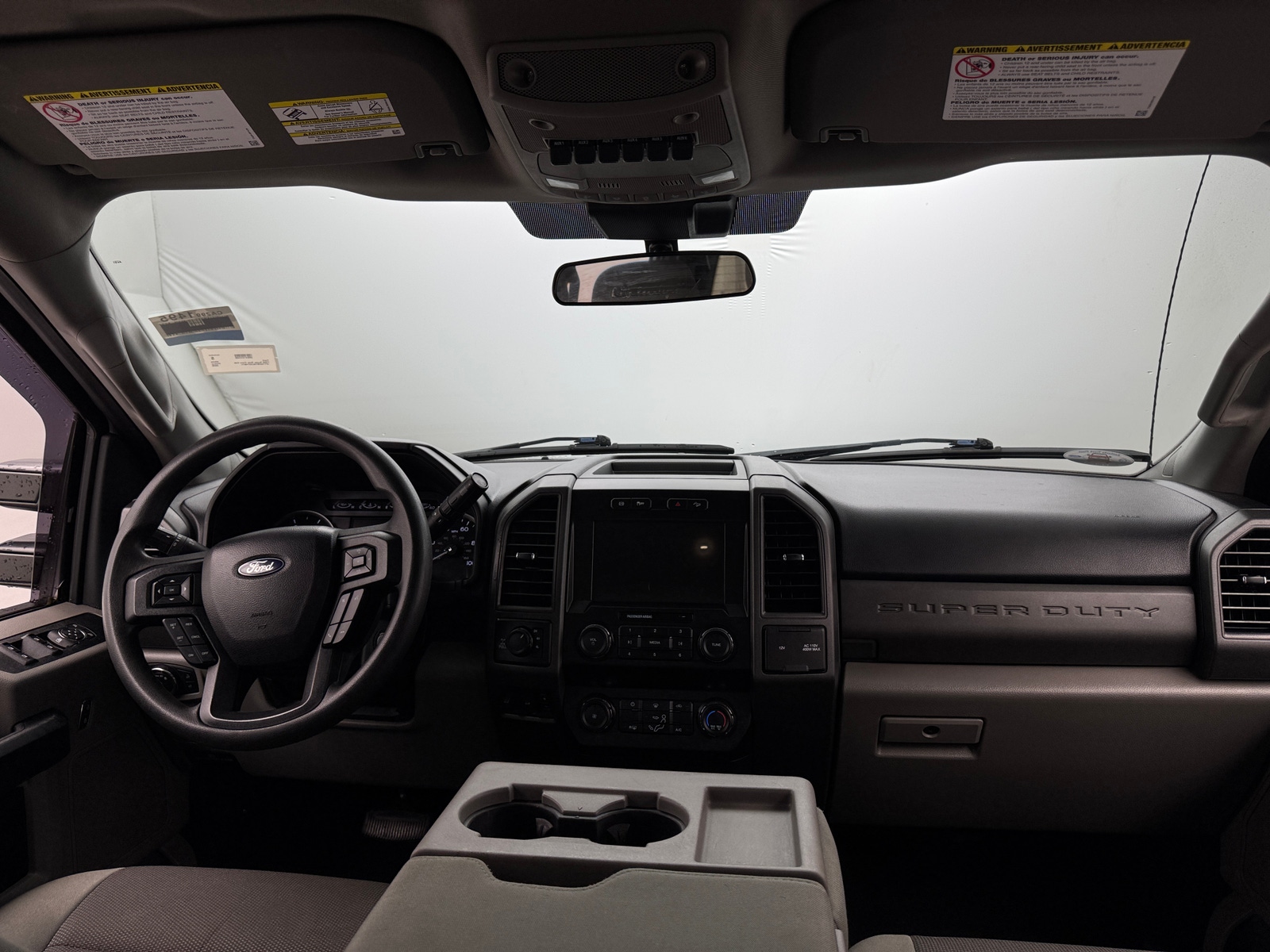 Thumbnail: 2020 Ford Econoline - 2