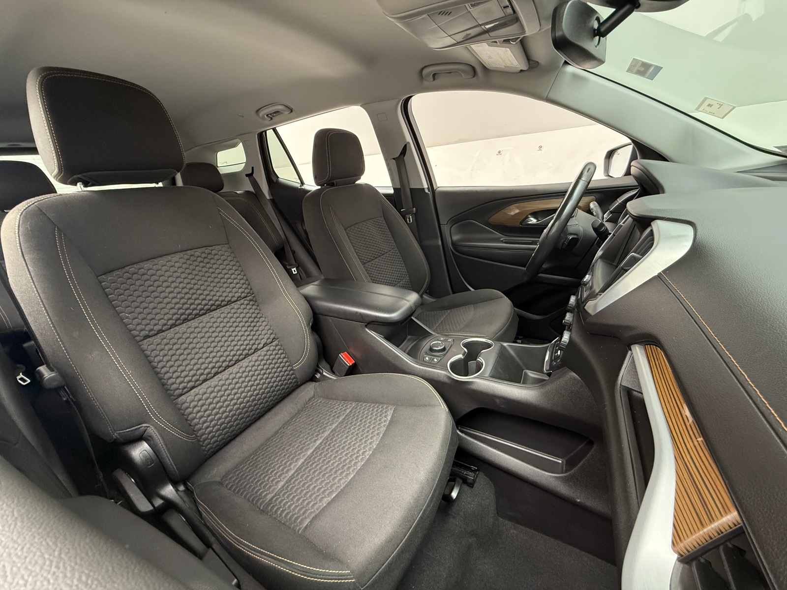 Thumbnail: 2018 GMC Terrain - 2