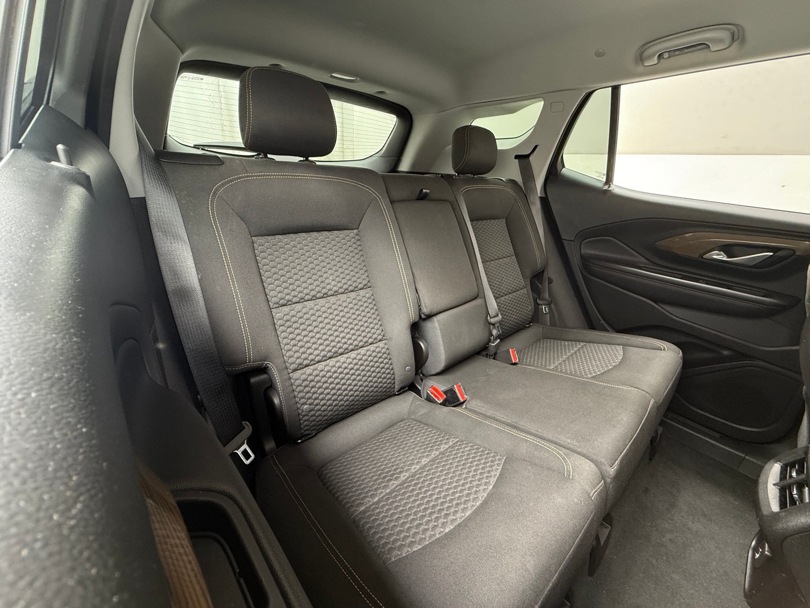 Thumbnail: 2018 GMC Terrain - 6