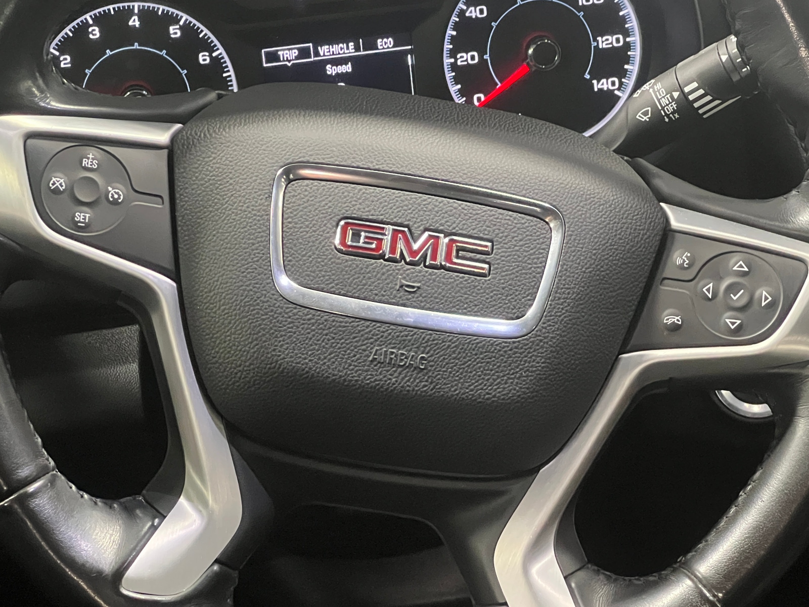 Thumbnail: 2018 GMC Terrain - 5