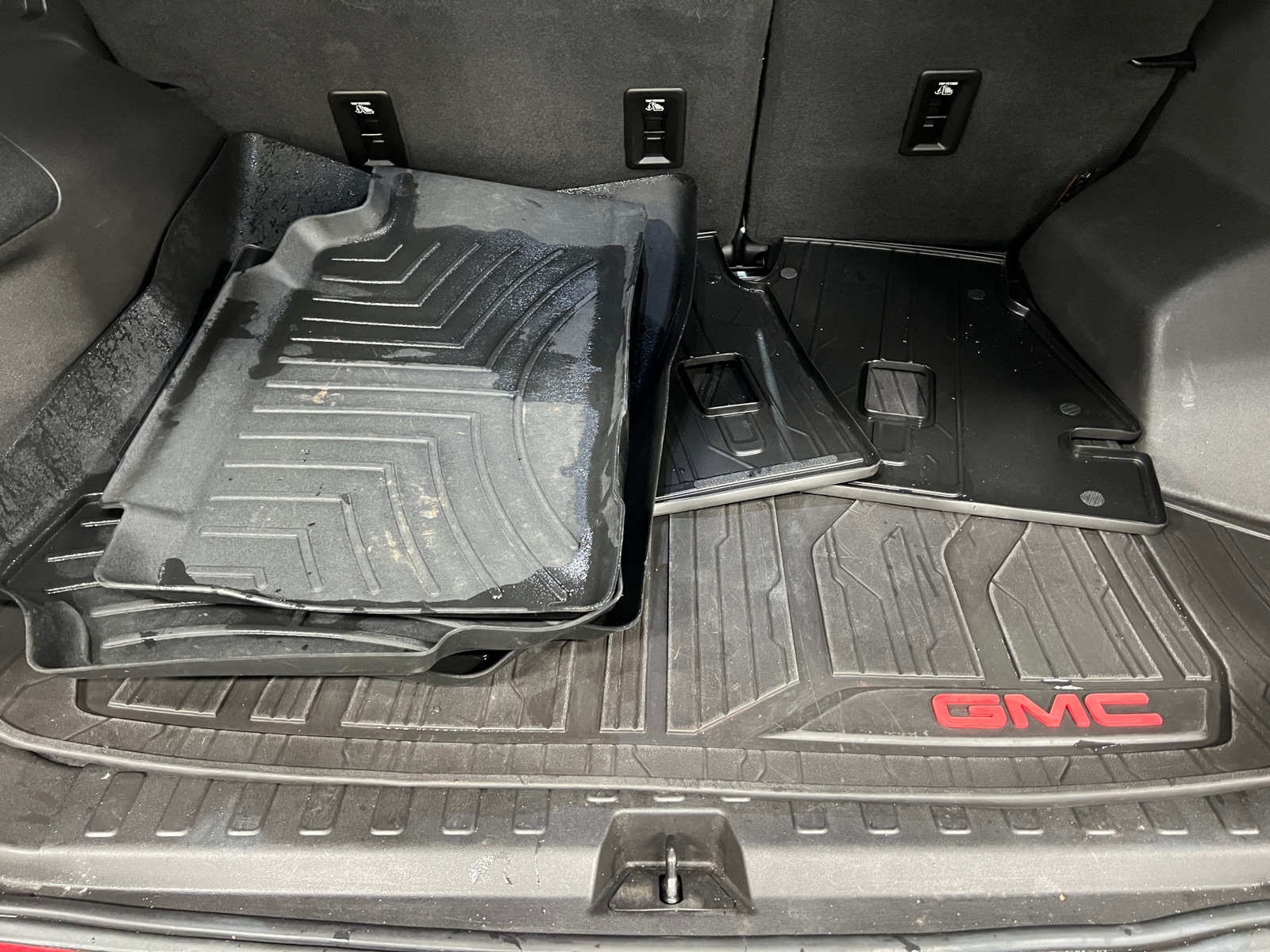 Thumbnail: 2018 GMC Terrain - 7