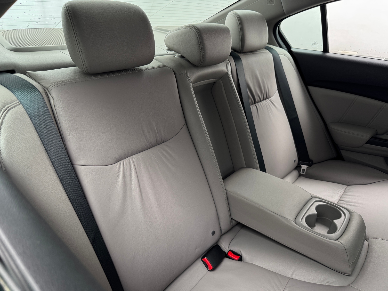 Thumbnail: 2015 Honda Civic - 5