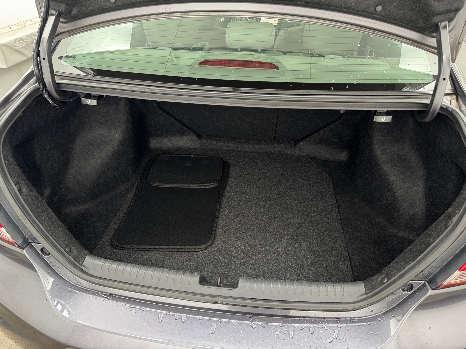 Thumbnail: 2015 Honda Civic - 6