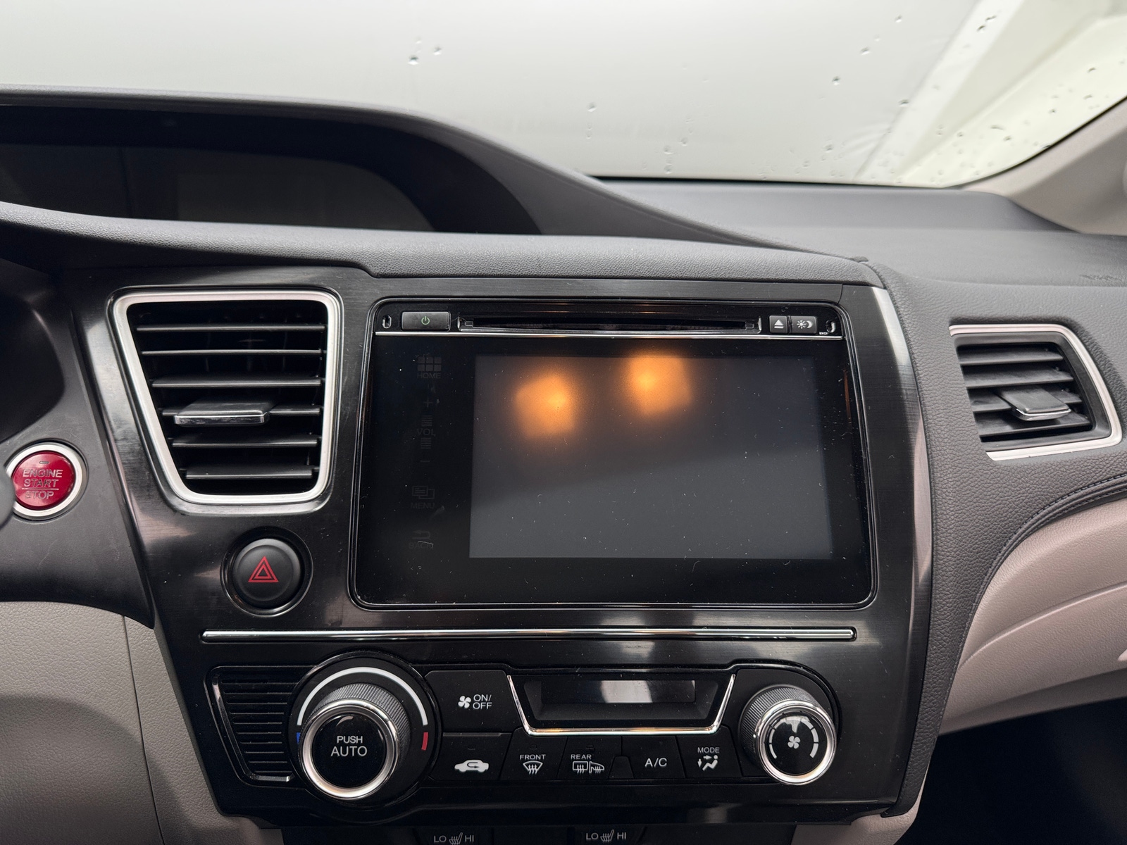 Thumbnail: 2015 Honda Civic - 3