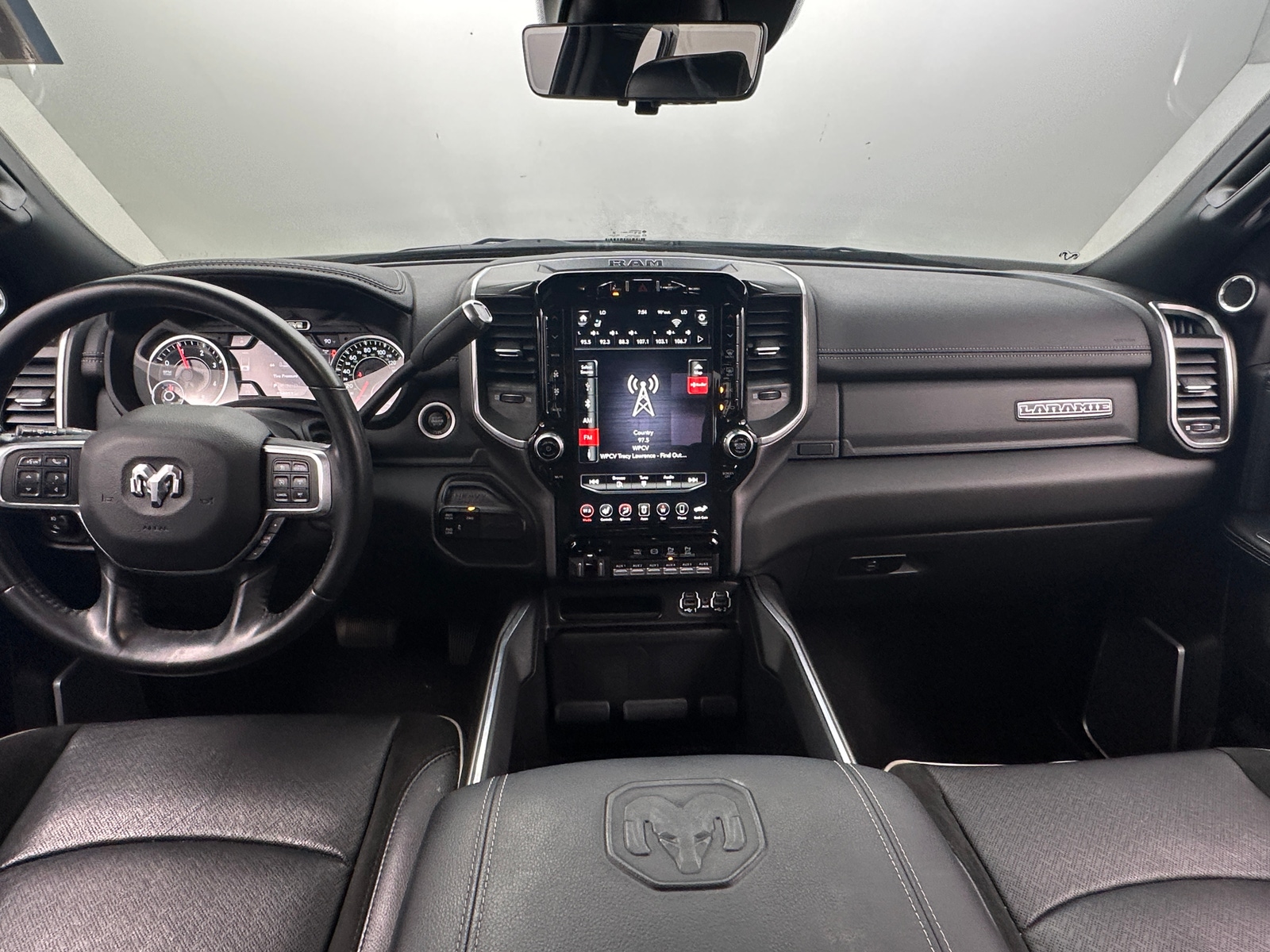Thumbnail: 2021 RAM 2500 - 2